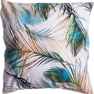 Dekorační polštář 45x45 cm Feathers – JAHU collections