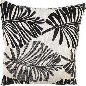Dekorační polštář 45x45 cm Fern – JAHU collections