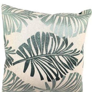 Dekorační polštář 45x45 cm Fern – JAHU collections