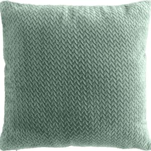 Dekorační polštář z mikroflanelu 45x45 cm Flanela – douceur d'intérieur