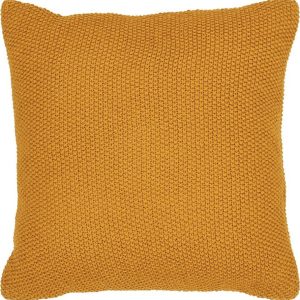 Dekorační polštář z recyklované bavlny 45x45 cm Santos – House Nordic