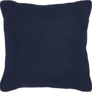 Dekorační polštář z recyklované bavlny 45x45 cm Santos – House Nordic