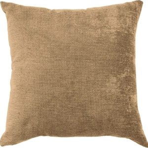 Dekorační polštář z žinylky 45x45 cm Cosi – douceur d'intérieur