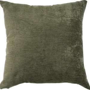 Dekorační polštář z žinylky 45x45 cm Cosi – douceur d'intérieur