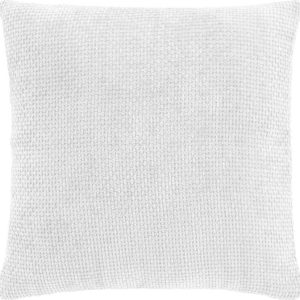 Dekorační polštář z žinylky 45x45 cm Leo – douceur d'intérieur