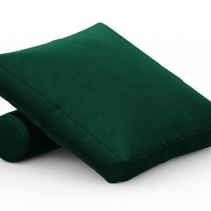 Dekorační polštáře v sadě 2 ks 50x55 cm Rome Velvet – Cosmopolitan Design