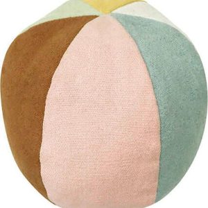 Dětský polštářek Ball – Lorena Canals