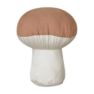 Dětský polštářek Boletus – Lorena Canals