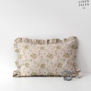 Dětský povlak na polštář 40x45 cm – Linen Tales