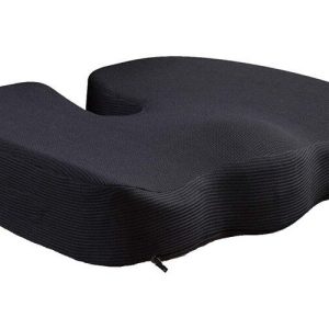 Ergonomický polštář s výplní z paměťové pěny 35x45 cm – Mila Home