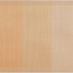 Hnědé prostírání Tiseco Home Studio Jacquard