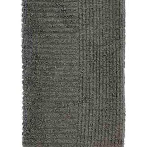 Khaki froté ručník 50x100 cm Classic – Zone