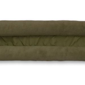 Khaki ochrana proti průvanu 20x76 cm Kingsley – Catherine Lansfield