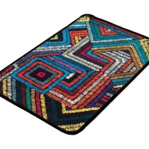 Koupelnová předložka 60x40 cm Maglie - Foutastic