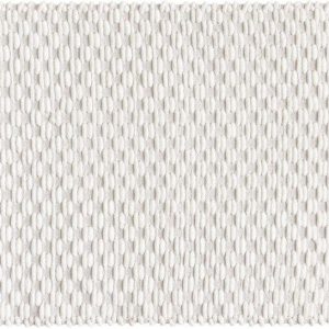 Krémová koupelnová předložka 50x80 cm Lois – douceur d'intérieur