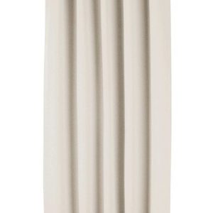 Krémový termo/dimout závěs 135x245 cm – Sehlbach
