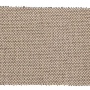 Látkové prostírání 50x35 cm Mala - Bloomingville