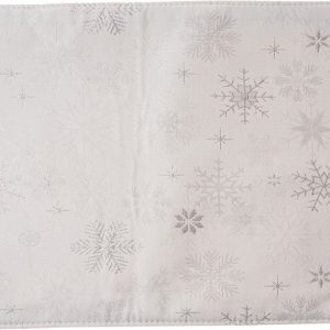 Látkové prostírání s vánočním motivem 32x45 cm – Dakls