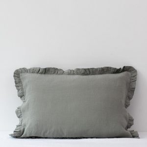 Lněný povlak na polštář 65x65 cm – Linen Tales