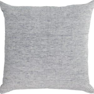 Lněný povlak na polštář 45x45 cm Marena – Kave Home