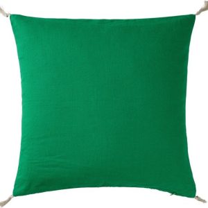 Lněný povlak na polštář 50x50 cm Candice – Ellos Home