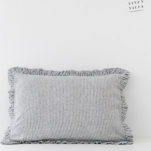 Lněný povlak na polštář 50x60 cm - Linen Tales