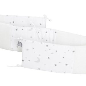 Mantinel do postýlky 170 cm Safe asleep – Roba