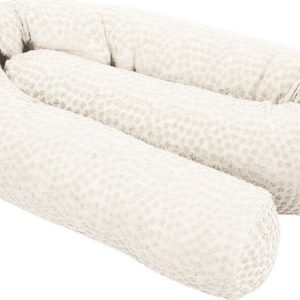 Mantinel do postýlky 170 cm Seashells – Roba