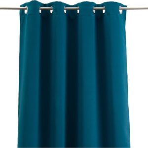 Modrý zatemňovací závěs 140x260 cm Best-Out – Casa Selección