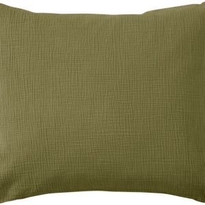 Mušelínový povlak na polštář 50x60 cm Amilia – Jotex
