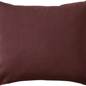 Mušelínový povlak na polštář 50x60 cm Amilia – Jotex