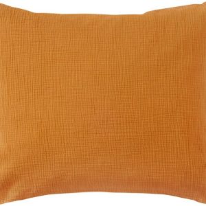 Mušelínový povlak na polštář 50x60 cm Amilia – Jotex
