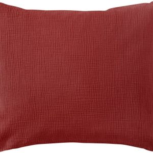 Mušelínový povlak na polštář 50x60 cm Amilia – Jotex