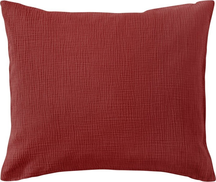 Mušelínový povlak na polštář 50x60 cm Amilia – Jotex