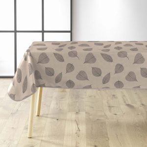 Omyvatelný ubrus 140x240 cm Feuillys – douceur d'intérieur
