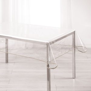 Omyvatelný ubrus 140x240 cm Garden – douceur d'intérieur