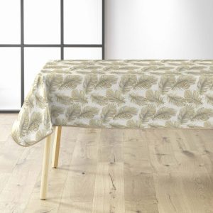 Omyvatelný ubrus 140x240 cm Plumina – douceur d'intérieur