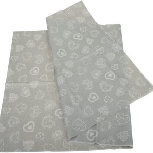 Omyvatelný ubrus z PVC 140x180 cm – Dakls