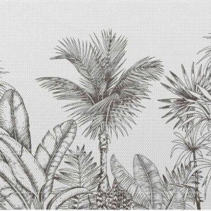 Plastové prostírání 28.5x43.5 cm Arizona – douceur d'intérieur