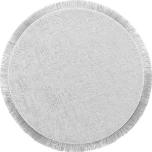 Plastové prostírání ø 38 cm Joalie – douceur d'intérieur