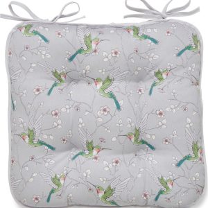 Podsedák 34x36 cm Hummingbirds – Cooksmart ®