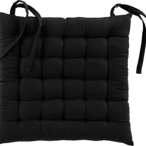 Podsedák 38x38 cm Twily – douceur d'intérieur