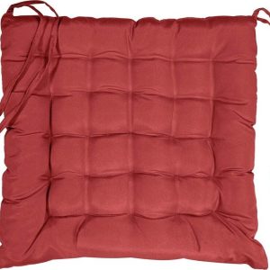 Podsedák 40x40 cm Essentiel – douceur d'intérieur