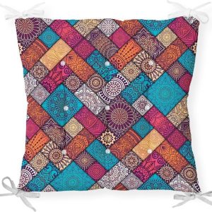 Podsedák 40x40 cm – Mila Home