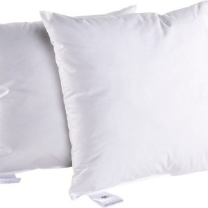Polštář s péřovou výplní 45x45 cm Sofa – Universe of Sleeping