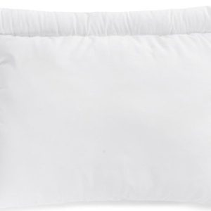 Polštář s výplní z mikrovlákna 40x60 cm Stitched – Bonami Essentials