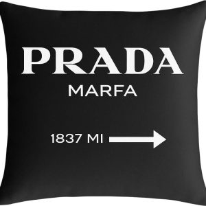 Povlak na polštář 43x43 cm Prada – Mila Home