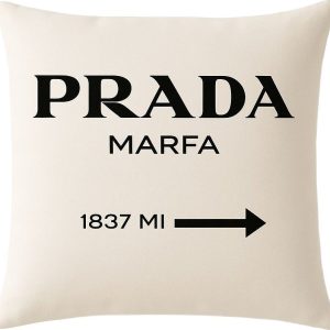 Povlak na polštář 43x43 cm Prada – Mila Home