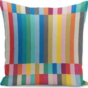 Povlak na polštář 43x43 cm Summer Rain – Mila Home