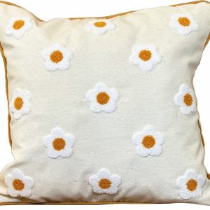 Povlak na polštář 43x43 cm – Mila Home